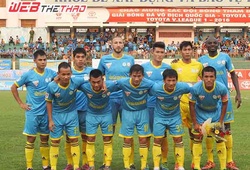 S.Khánh Hòa BVN: Khắc tinh của các đại gia V.League