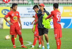 HAGL sẽ khiến mộng vô địch V.League của Quảng Nam gặp khó