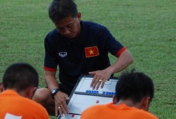 U.19 Việt Nam loại 3 và gọi thêm 5 cầu thủ trước chuyến ra Hà Nội