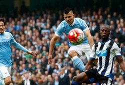 Premier League, 01h45 ngày 20/04, Newcastle - Man City: Dớp thua 