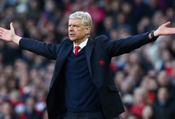 Arsenal mất chức vô địch… vì những “đội bóng trung bình”