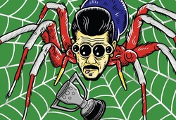 Simeone đang giăng sẵn "mạng nhện" chờ đợi Bayern
