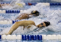 Bơi lội Trung Quốc dính doping