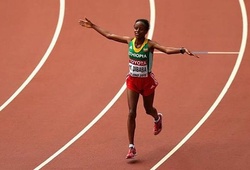 Điền kinh Ethiopia dính cáo buộc doping
