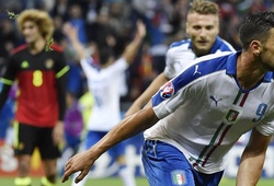 Đội tuyển Italia: Chuyền bóng khó thế sao