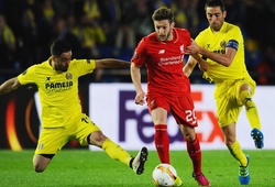 Europa League, 2h05 ngày 6/5, Liverpool - Villarreal: Điểm tựa Anfield