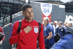 Giao hữu, 1h45 ngày 28/5, Anh - Australia: Những lí do để tin tưởng Rashford