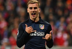 Antoine Griezmann, "sát thủ" lợi hại hơn cả Falcao, Diego Costa