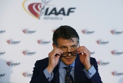 IAAF nêu tên 5 quốc gia bị giám sát doping