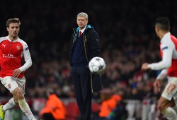 Infographic: 500 trận thắng của Arsenal tại Premier League