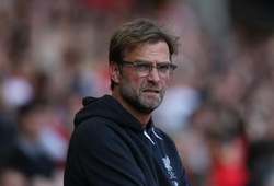 Mùa giải 2016/17 đã bắt đầu với Liverpool