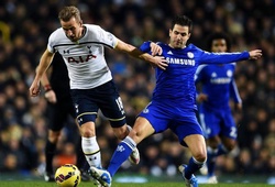 London sẽ chỉ có Chelsea và Tottenham