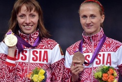 Muốn dự Olympic, Nga phải trả lại tiền thưởng