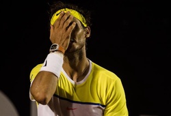 Nadal sẽ giải nghệ trước Federer?