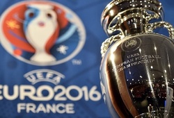 Đội tuyển nào bị đánh giá thấp nhất tại EURO 2016?