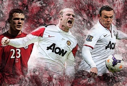 Premier League, 1h45 ngày 11/5, West Ham - Man Utd: Rooney phá tiệc chia tay sân Upton Park?