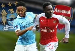 Premier League, 22h05 ngày 8/5, Man City - Arsenal: Đua đến Champions League