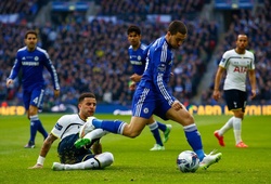 Premier League, 2h00 ngày 3/5, Chelsea - Tottenham: Tiệc vui thiếu Ranieri