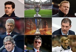 Premier League: Những cuộc đua ở phút cuối