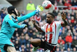 Premier League, Sunderland 0-0 Arsenal: Tặng điểm cho Sunderland và… Man Utd