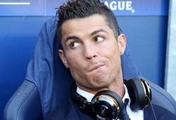 Không Ronaldo, Real Madrid chỉ lo giữ sạch lưới