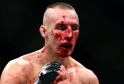 Rory MacDonald sắp "sổ lồng"