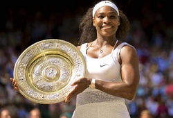 Serena Williams sẽ gác vợt sau năm 2016?