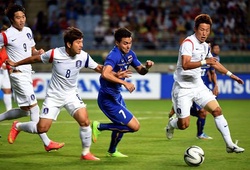 Thua Hàn Quốc, cầu thủ Thái Lan vẫn nhận gần 20 tỉ đồng