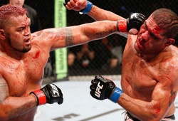 UFC: Máu đổ trong lồng (Phần cuối)
