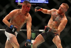 UFC 196: Tại sao Conor McGregor lại thua?