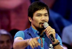Võ sĩ Manny Pacquiao xúc phạm người đồng giới