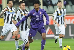 02h45 (14/12), sân Juventus Arena: Juventus - Fiorentina