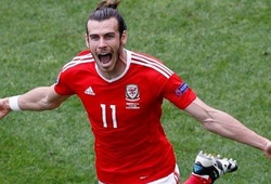 ĐT Anh cần chỉnh tuyến giữa để chống Gareth Bale
