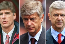 Arsene Wenger ở Arsenal: Cả một đời ân oán