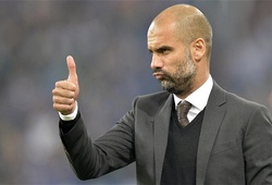 Bản tin thể thao tối 2/2: Pep Guardiola sẽ nâng tầm Man City