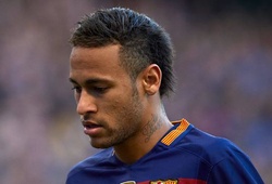 Bản tin thể thao tối 3/1: Neymar bị phân biệt chủng tộc