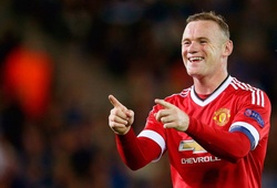 Nghịch lý của Man Utd: Cả hàng tiền vệ không sáng tạo bằng Rooney