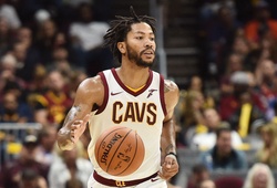 Derrick Rose: Phượng hoàng "tái sinh"?