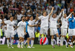 Doanh thu béo bở, giá trị đội bóng tăng