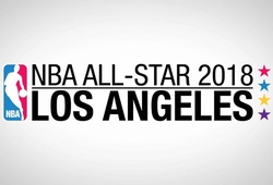 Đề cử hai đội hình chính NBA All-Star 2018