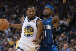 Highlights và Box Score trận Orlando Magic - Golden State Warriors