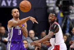 Highlights và Score trận Washington Wizards - Sacramento Kings