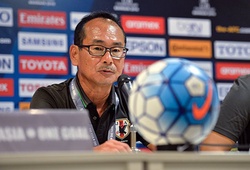 HLV U19 Nhật Bản tiết lộ lý do tung đội hình 2 gặp U.19 Việt Nam