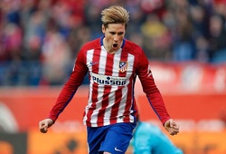 Bayern với "nỗi ám ảnh" mang tên Torres