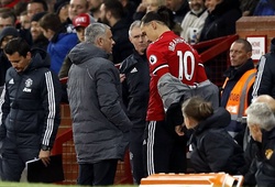 Ví mình như sư tử, Ibrahimovic trở lại và vẫn ngạo nghễ như xưa