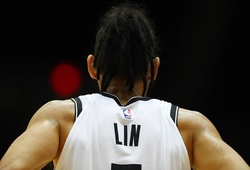 Jeremy Lin có nguy cơ giải nghệ vì chấn thương nghiêm trọng