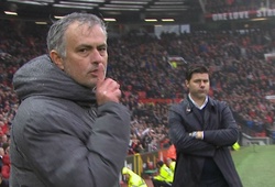 Jose Mourinho - Kẻ thù của những "nhà thơ"