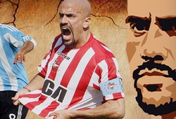 Juan Sebastian Veron: Cây đũa thần vùng La Plata