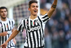 02h45 (11/1), Sampdoria - Juventus: "Bà đầm" có cần vô địch mùa Đông?
