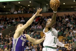 Kết quả và highlights trận Boston Celtics - Sacramento Kings